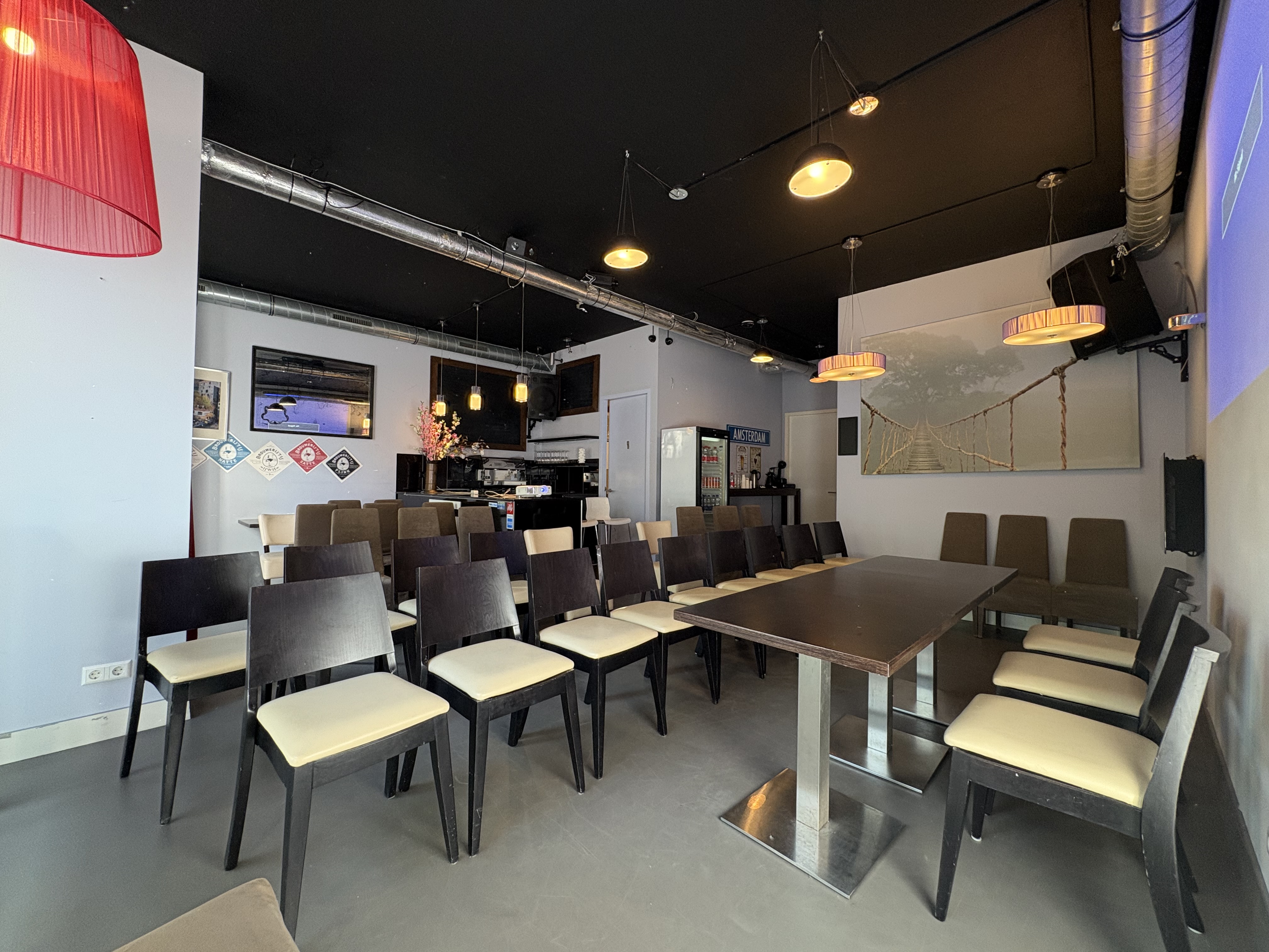 Zaal 2
