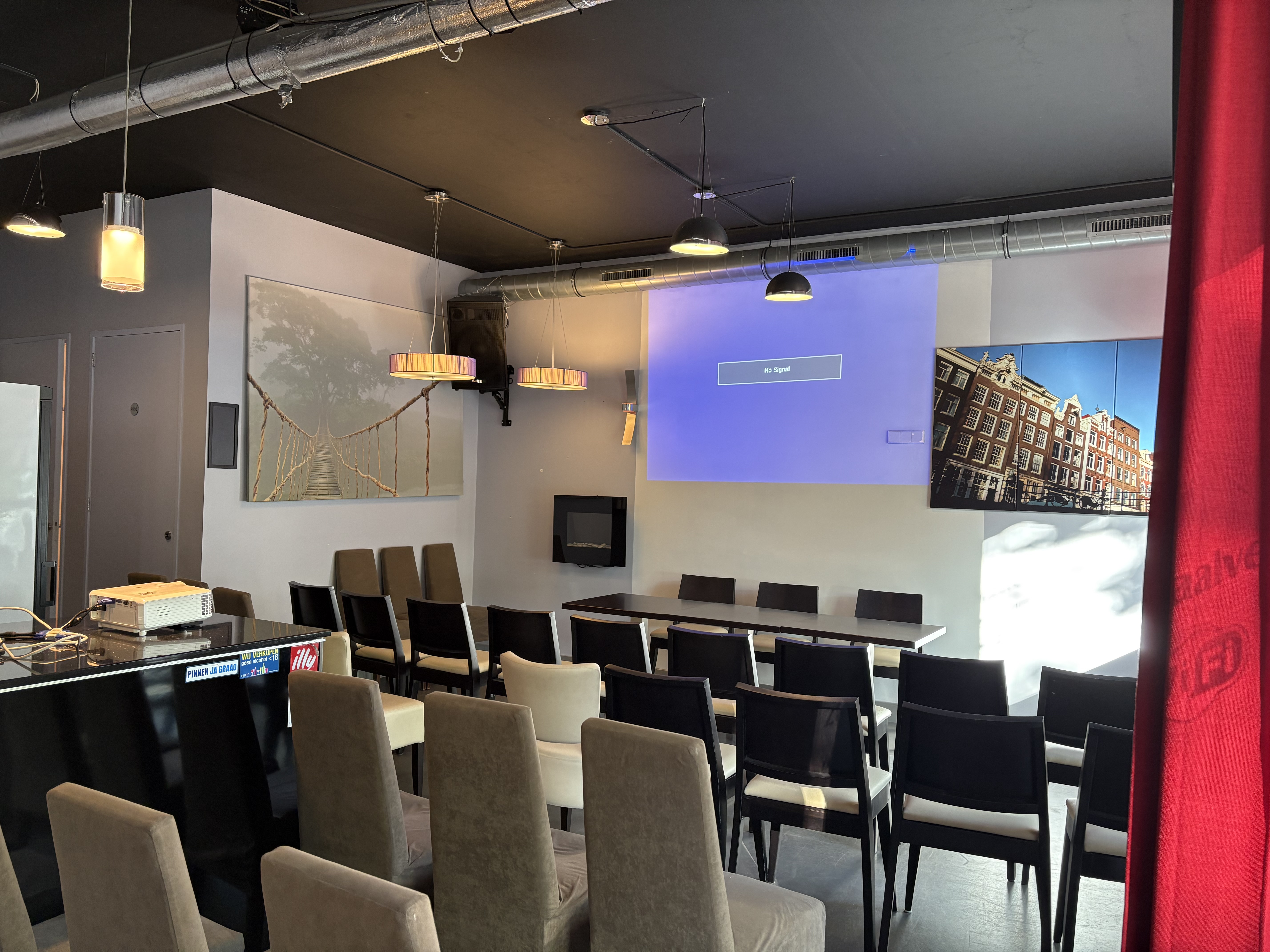 Zaal 3